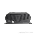 8 Ikọkọ awakọ DVR